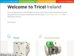 Sites similar to tricel.ie