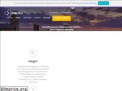 Sites similar to tricell.pl