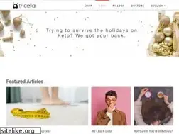 Sites similar to tricella.com