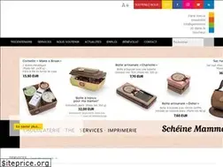 Sites similar to tricentenaire.lu