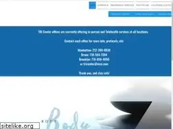Sites similar to tricenter.com