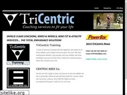 Sites similar to tricentric.net