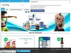 Sites similar to triceps.at