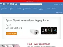 Sites similar to tricera.ca