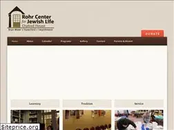 Sites similar to trichabad.org