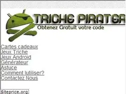 Sites similar to triche.co