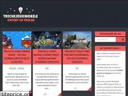 Sites similar to trichejeuxmobile.com