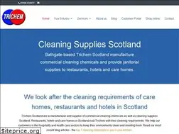 Sites similar to trichem-solutions.co.uk