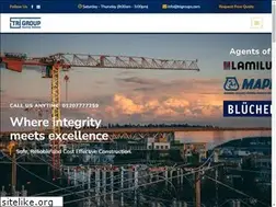 Sites similar to trichemegypt.com