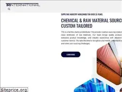 Sites similar to trichemicals.com