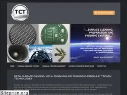 Sites similar to trichemtech.com