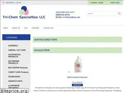 Sites similar to trichemusa.com