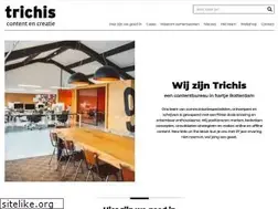 Sites similar to trichispublishing.nl