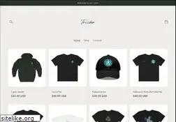 Sites similar to tricho.us