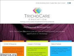 Sites similar to trichocare.co.uk