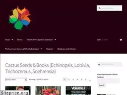 Sites similar to trichocereus.net