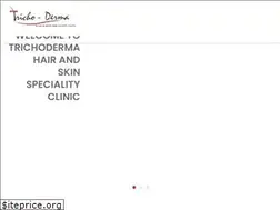 Sites similar to trichoderma.in