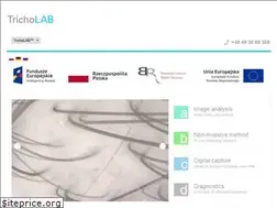 Sites similar to tricholab.eu