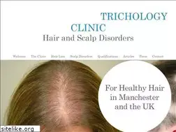 Sites similar to trichologist-clinic.com