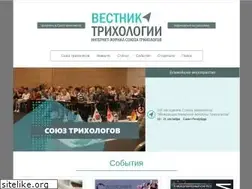 Sites similar to trichology.pro
