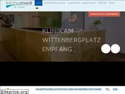 Sites similar to trichomed.com
