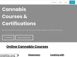 Sites similar to trichomeinstitute.com