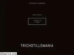 Sites similar to trichomusic.com