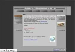 Sites similar to trichoptera-rp.de