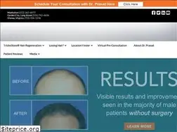Sites similar to trichostem.com