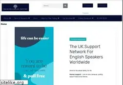 Sites similar to trichotillomania.co.uk