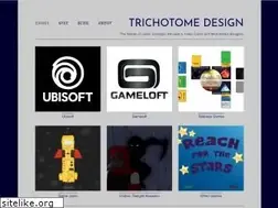 Sites similar to trichotome-design.com