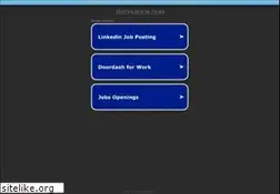 Sites similar to trichurjob.com
