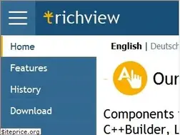 Sites similar to trichview.com