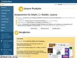 Sites similar to trichview.de