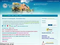 Sites similar to trichycorporation.gov.in