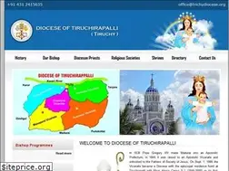 Sites similar to trichydiocese.org