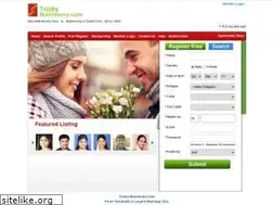 Sites similar to trichymatrimony.com