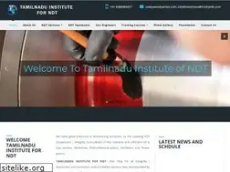 Sites similar to trichyndt.com