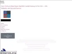 Sites similar to trichyplus.com