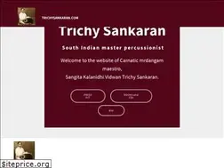 Sites similar to trichysankaran.com