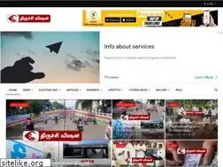 Sites similar to trichyvision.com
