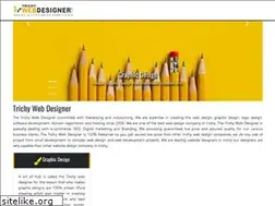 Sites similar to trichywebdesigner.com