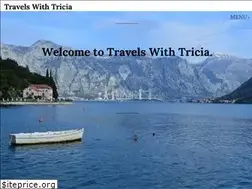Sites similar to triciaannemitchell.com