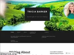 Sites similar to triciabarkernde.com