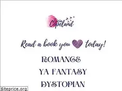 Sites similar to triciacopeland.com