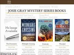 Sites similar to triciafields.com