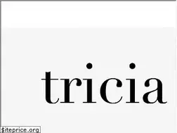 Sites similar to triciagosingtian.com
