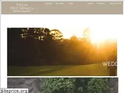 Sites similar to triciamccormack.com