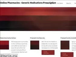Sites similar to triciapharmacy.com
