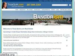 Sites similar to triciaquirk.com